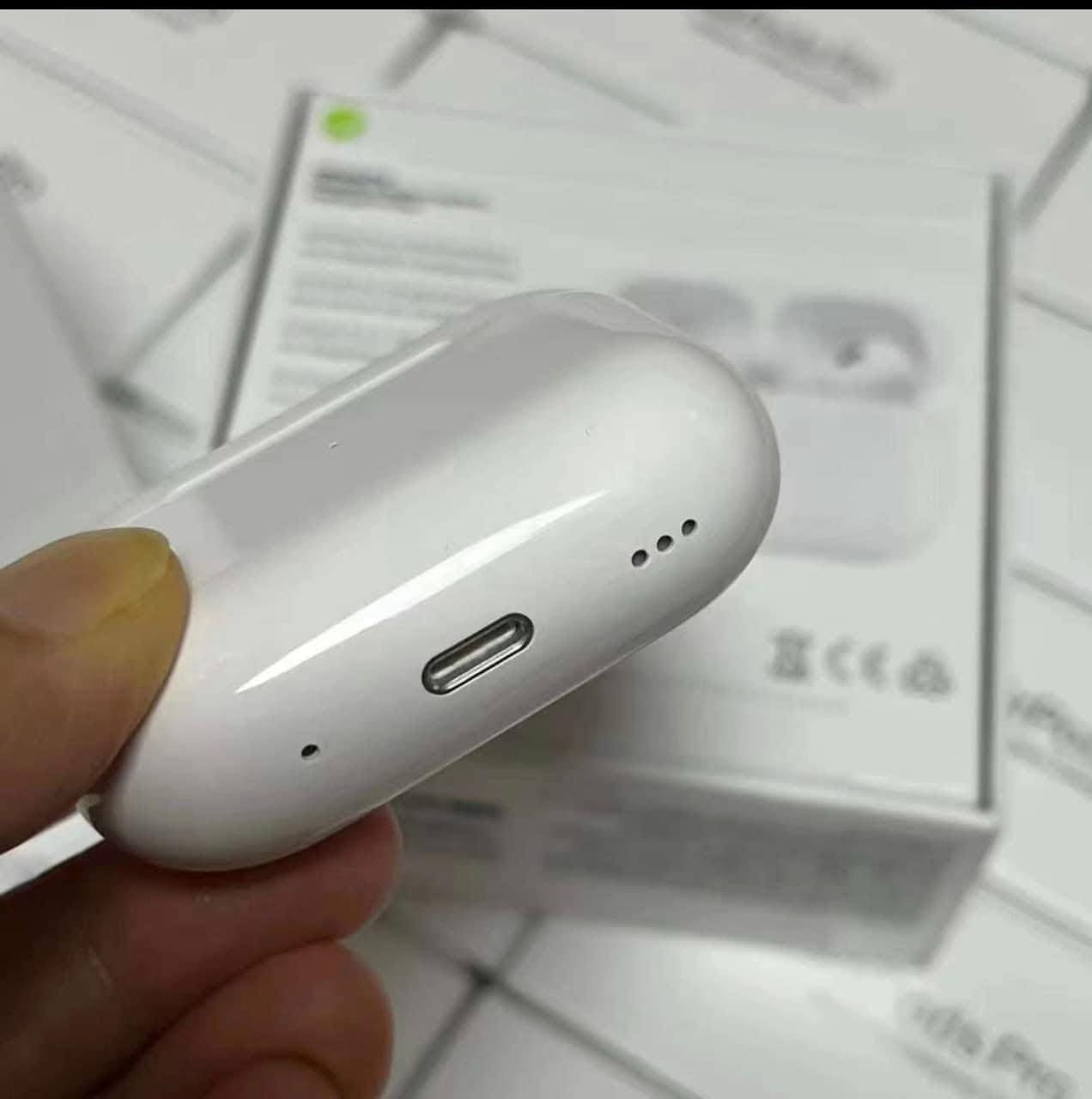 AirPods pro