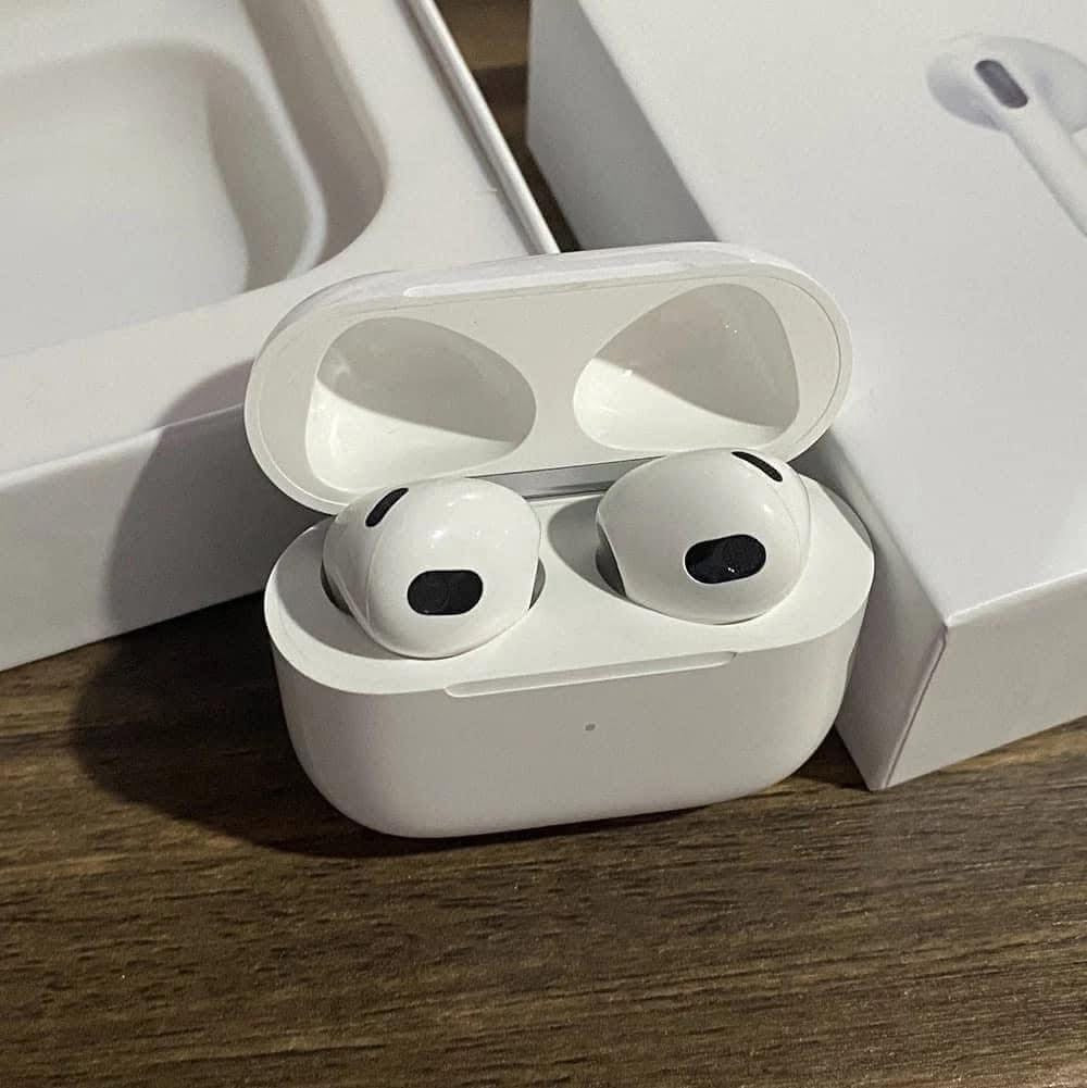 AirPods pro