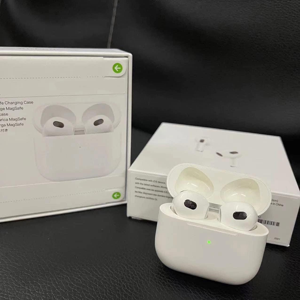 AirPods pro