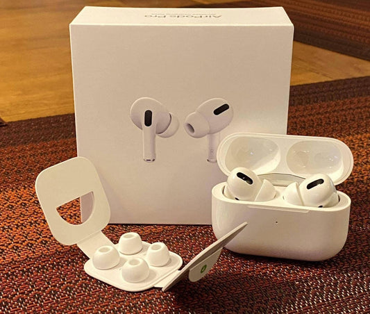 AirPods pro